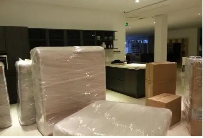 厦门到秦安县长途搬家