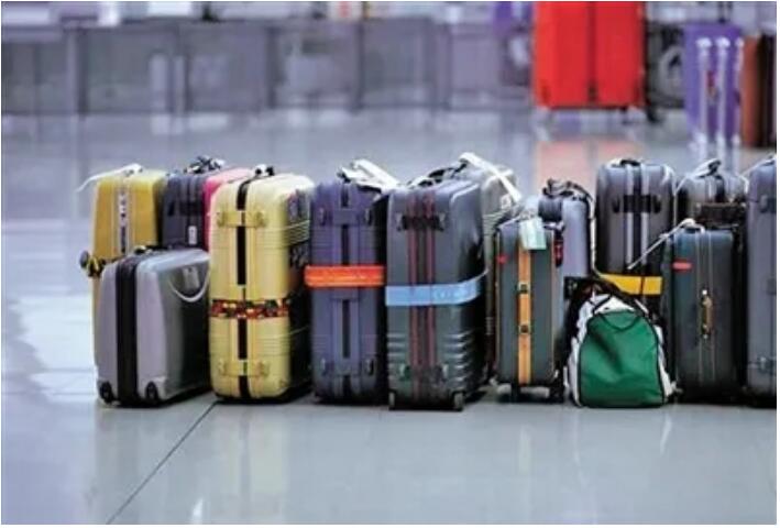 厦门到秦安县行李托运